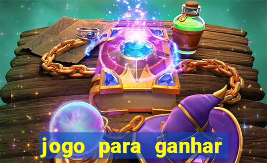 jogo para ganhar dinheiro sem depositar nada